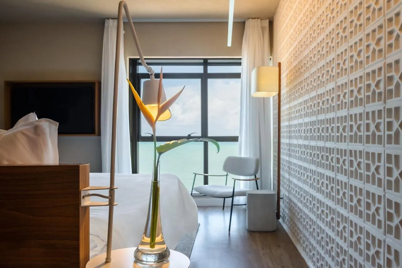 Grand Mercure Recife Boa Viagem