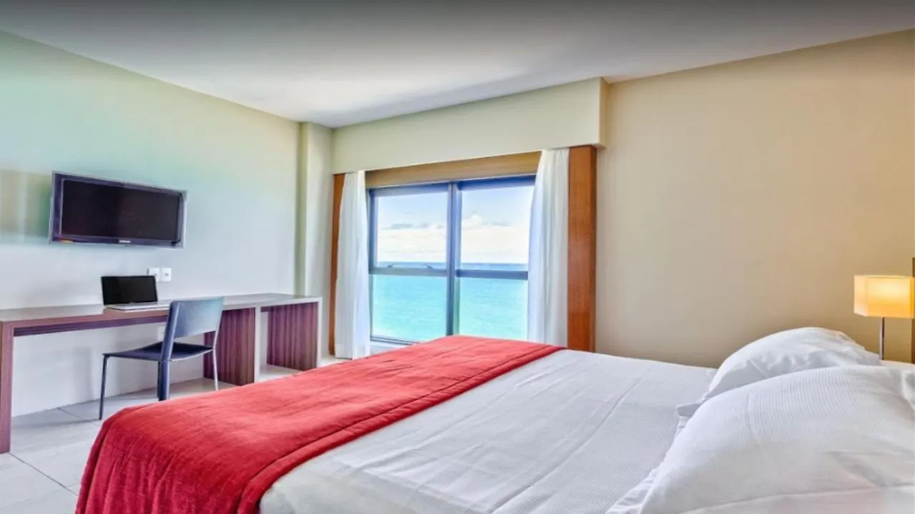 Grand Mercure Recife Boa Viagem 5*,
