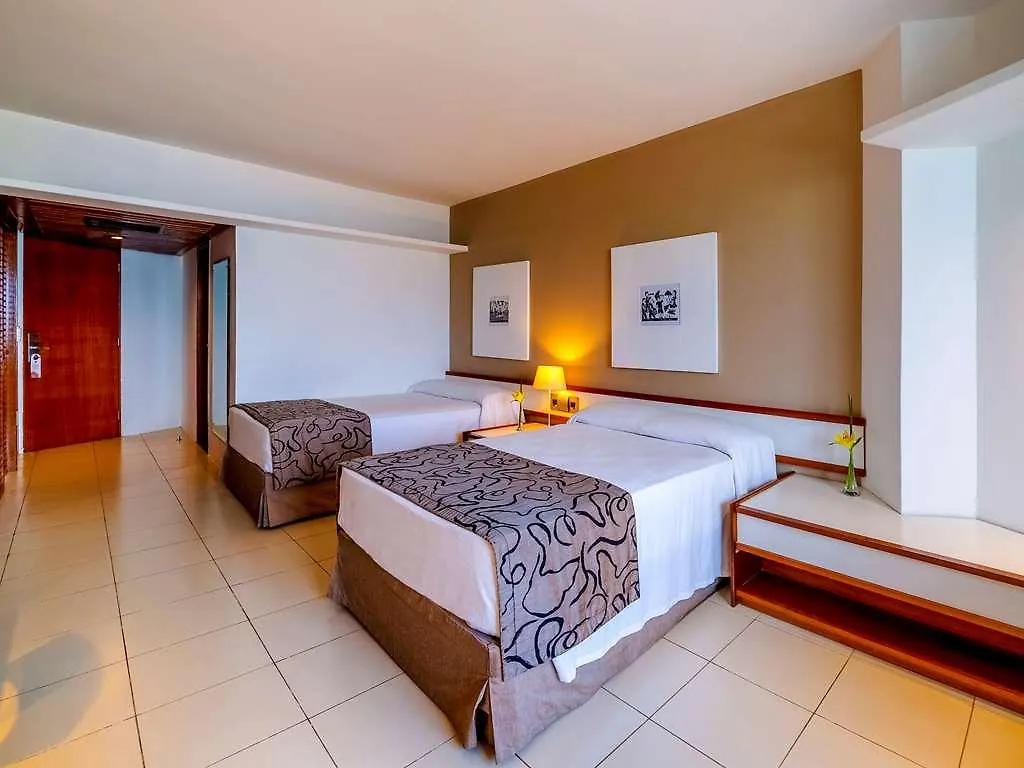 Grand Mercure Recife Boa Viagem Hotel