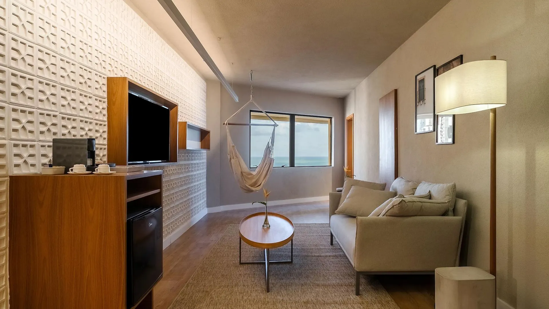 Grand Mercure Recife Boa Viagem 5*,