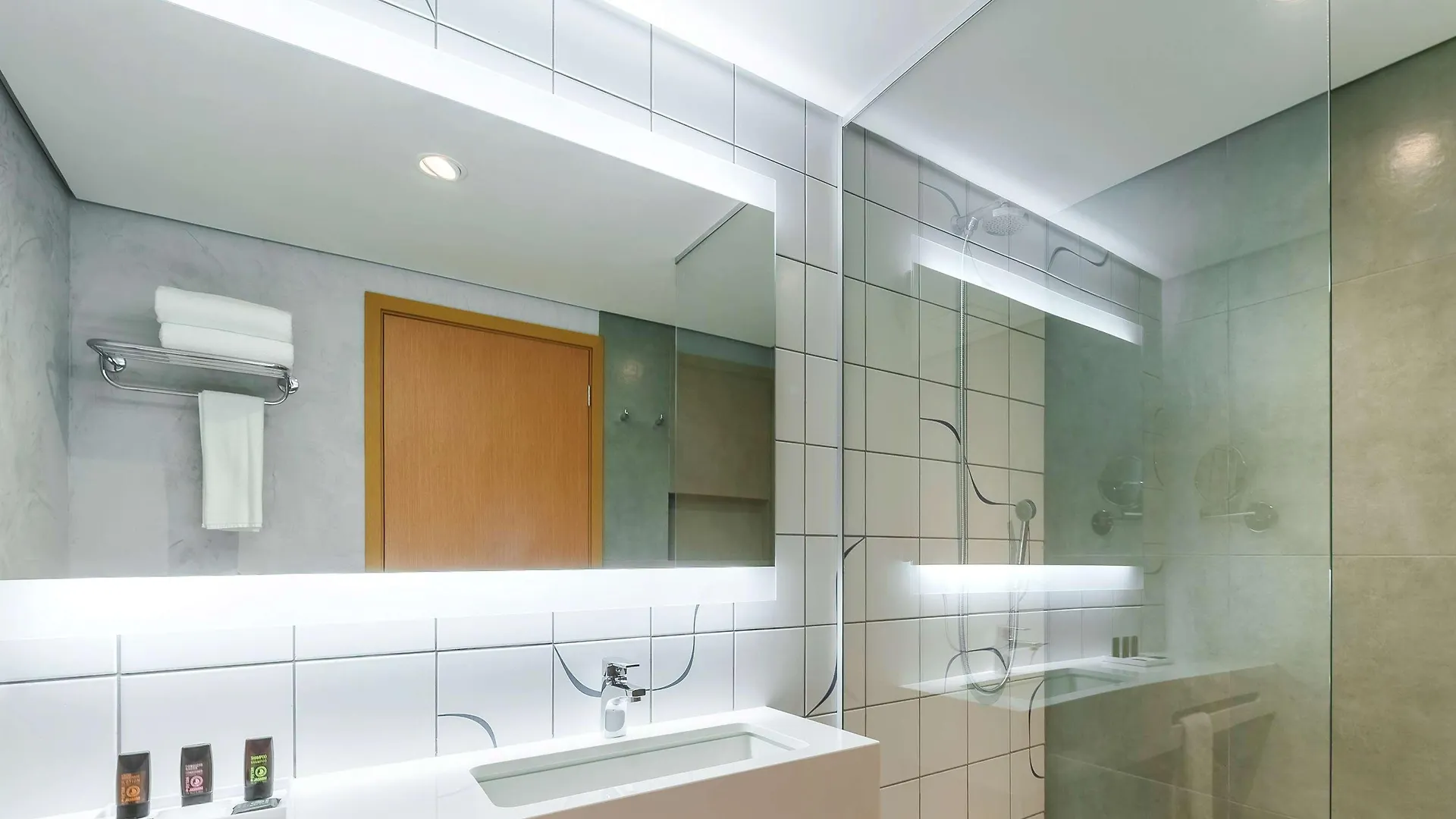 Hotel Grand Mercure Recife Boa Viagem