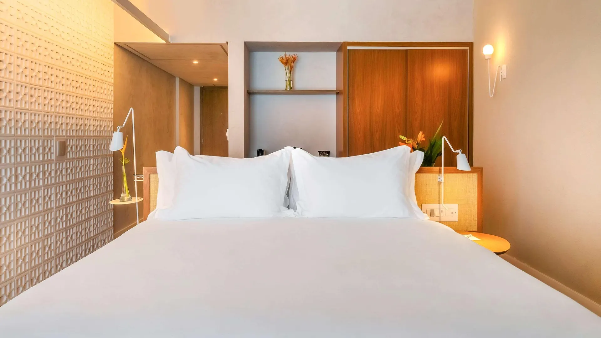 Grand Mercure Recife Boa Viagem Brazilië