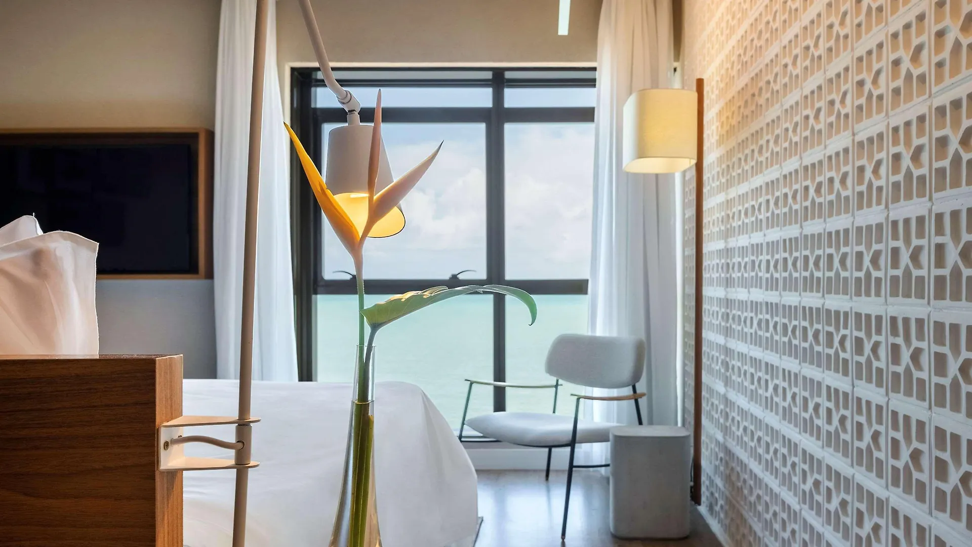 Grand Mercure Recife Boa Viagem