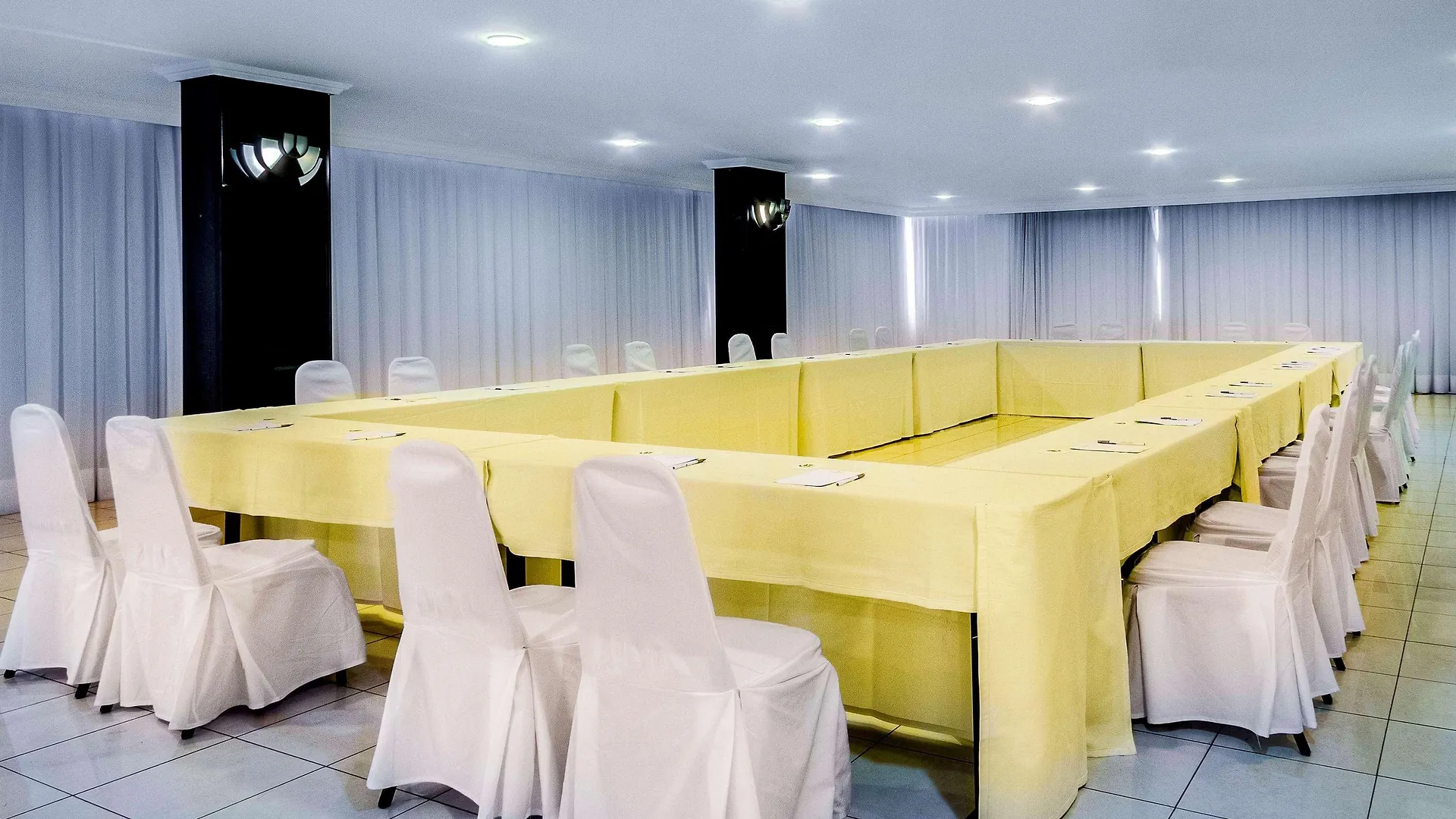 Grand Mercure Recife Boa Viagem Hotel