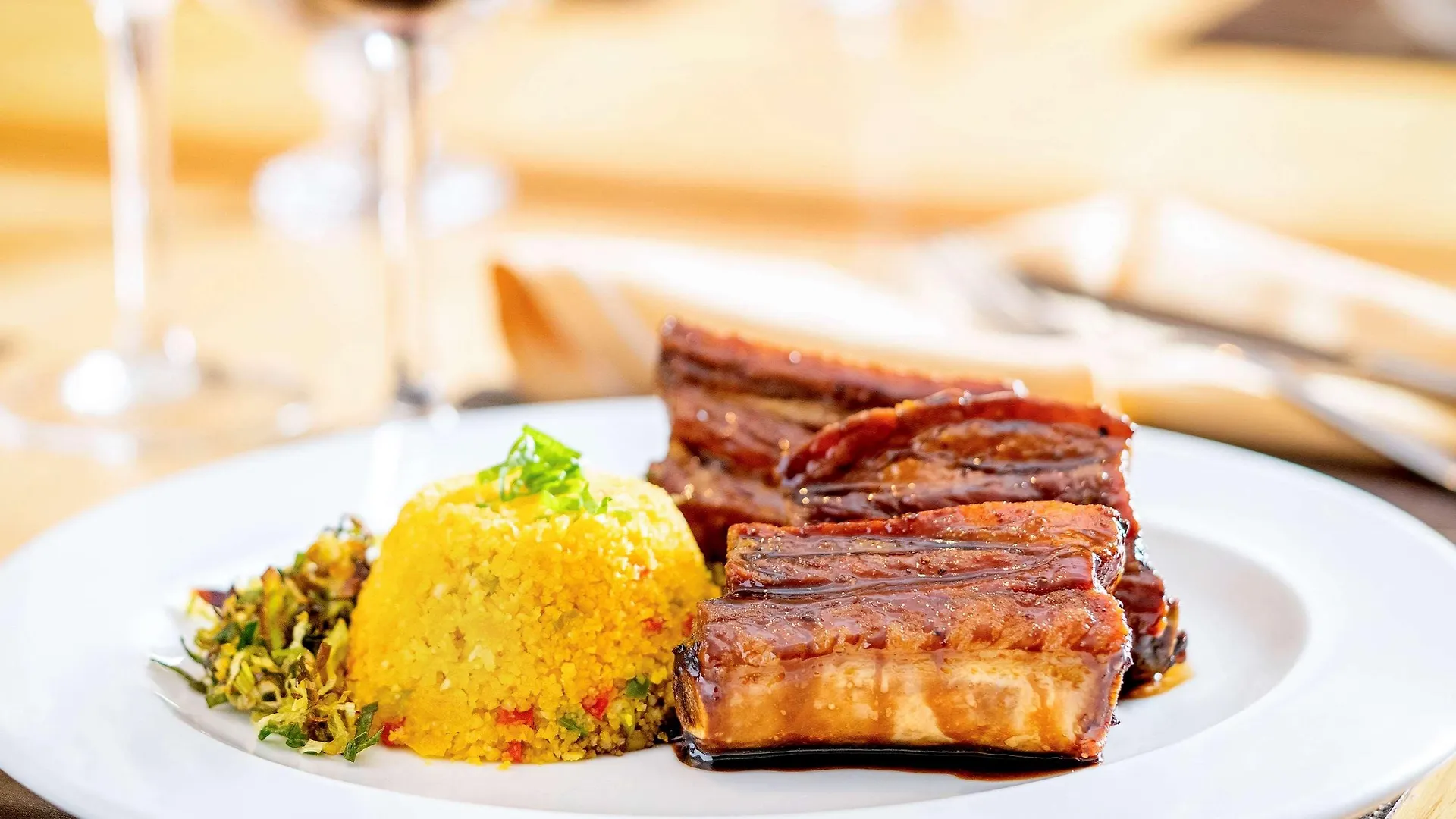 Grand Mercure Recife Boa Viagem Hotel