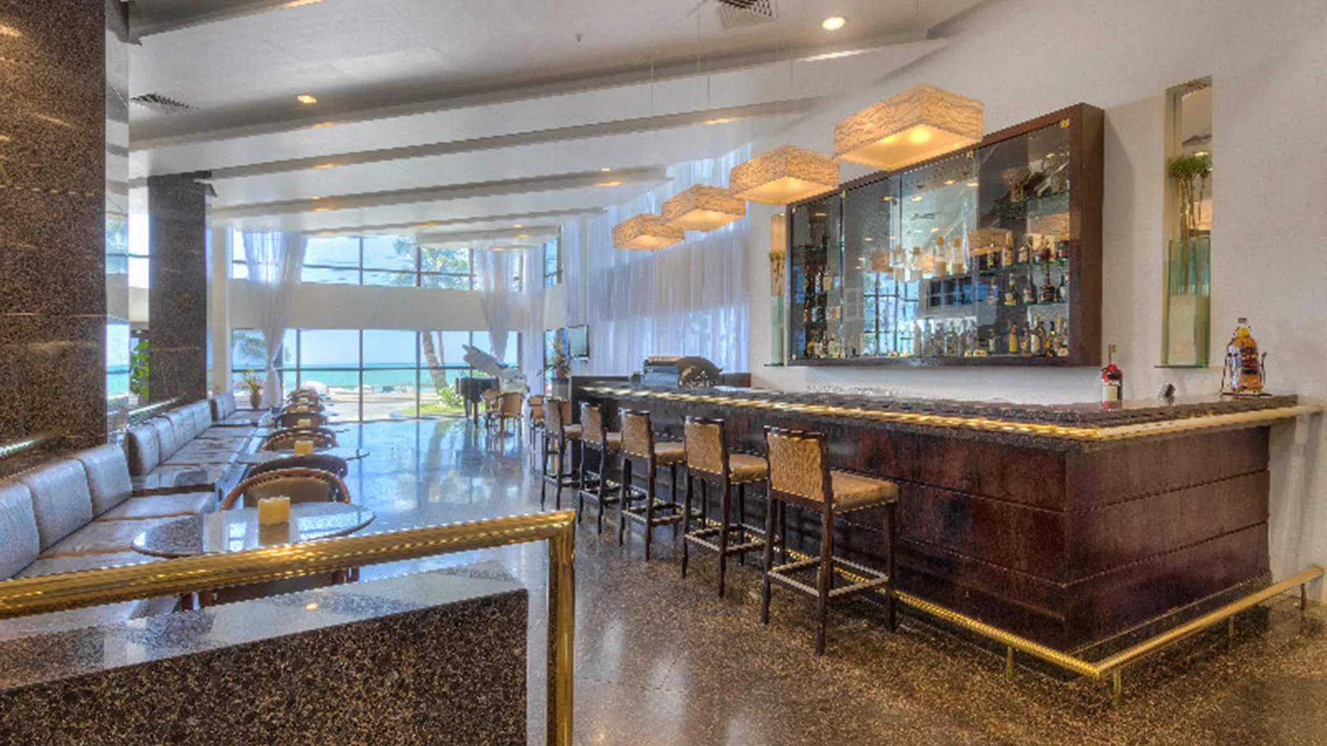 Grand Mercure Recife Boa Viagem