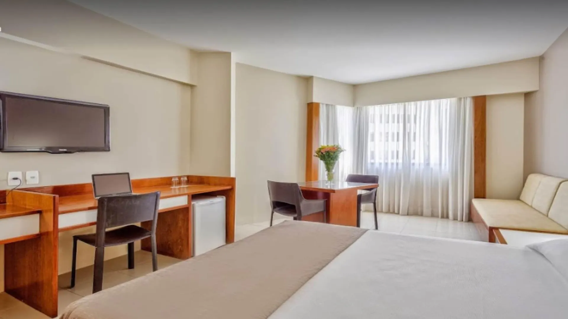 Grand Mercure Recife Boa Viagem Brazilië