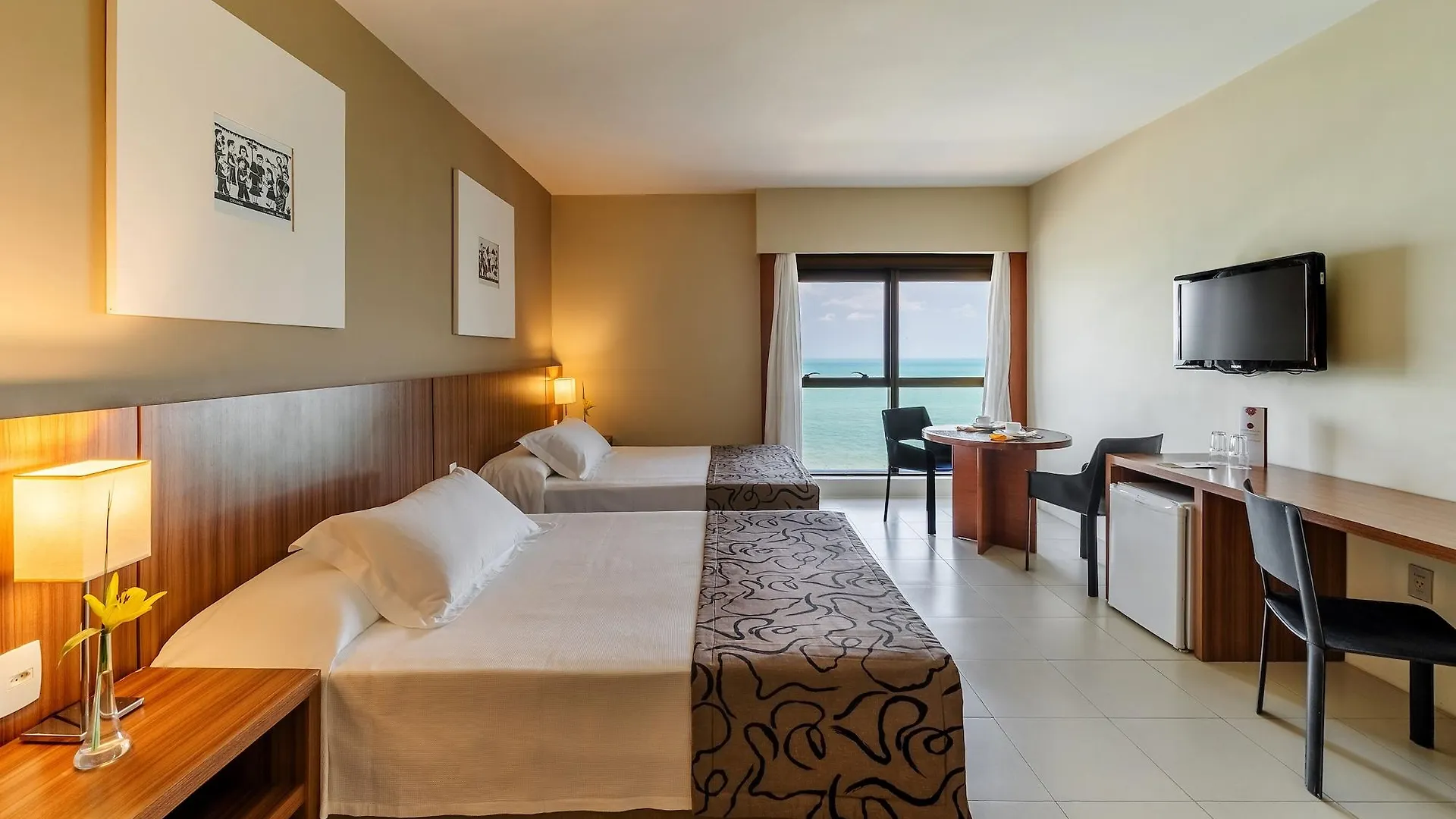 Grand Mercure Recife Boa Viagem