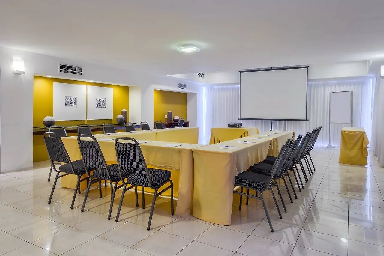 Hotel Grand Mercure Recife Boa Viagem