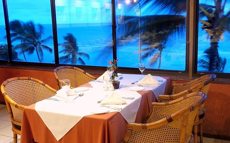 Hotel Grand Mercure Recife Boa Viagem