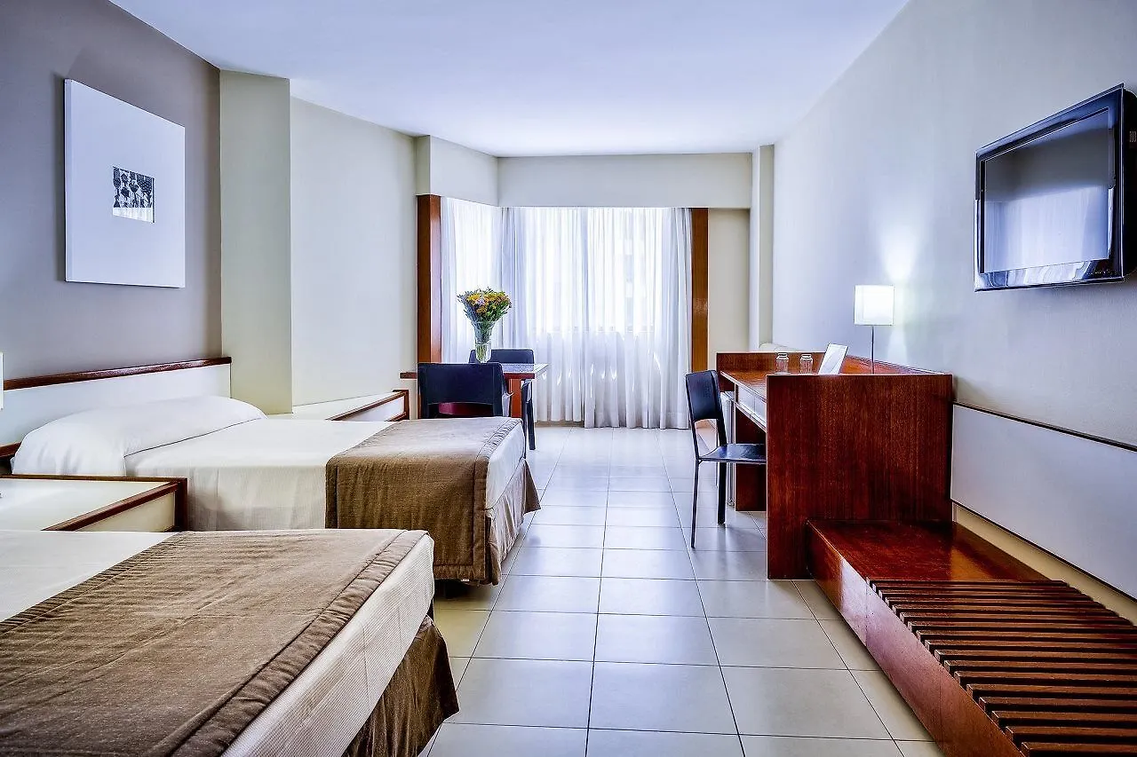 Grand Mercure Recife Boa Viagem Brazilië